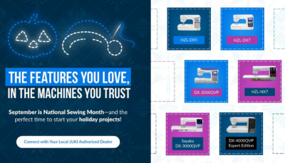 Discover Features You'll Love!