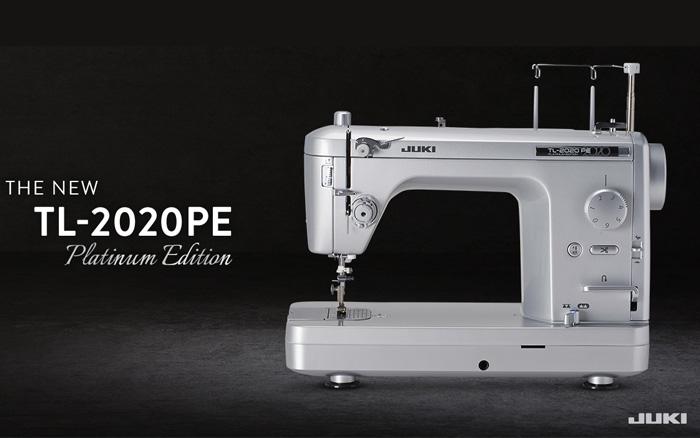 New Product: TL-2020 PE Platinum Edition