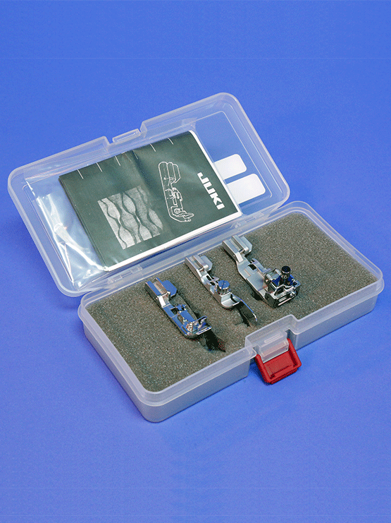 MO Attachment Set 3pcs