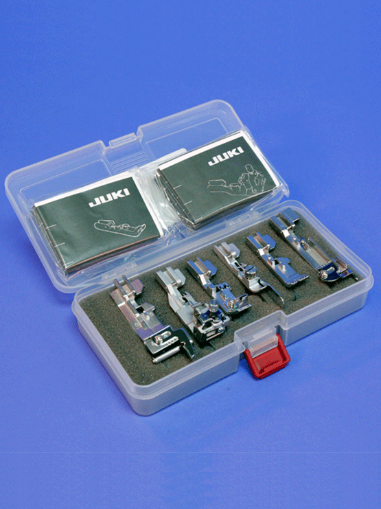 MO Attachment Set 6pcs