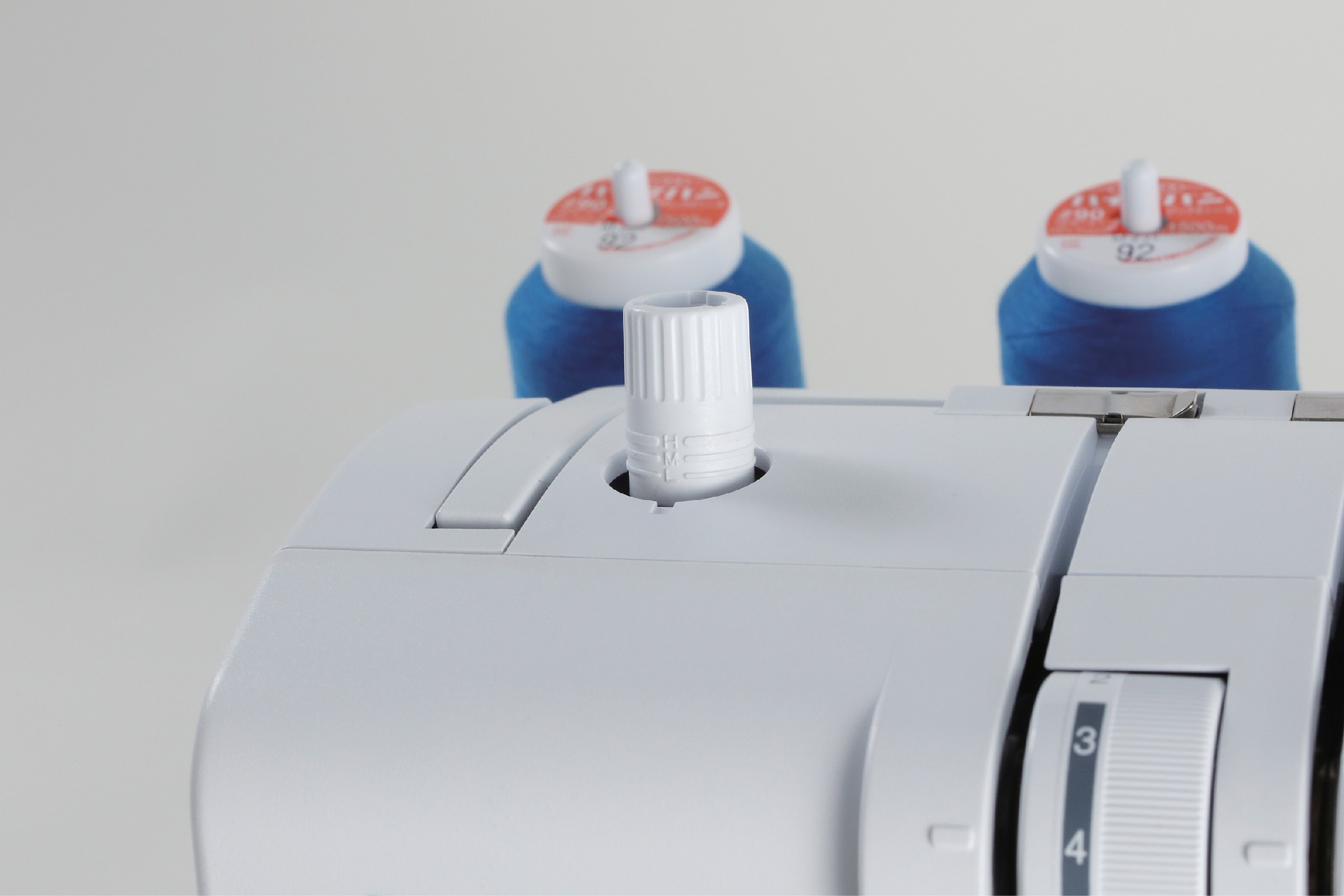 Juki MO-80CB Home Sergers in Mumbai at best price by Juki India Pvt Ltd
