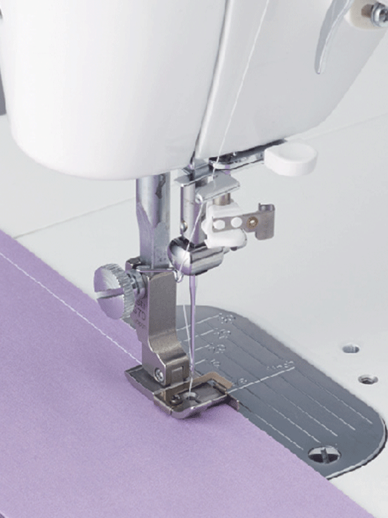 1/4 Presser Foot - Sewing - Accessories