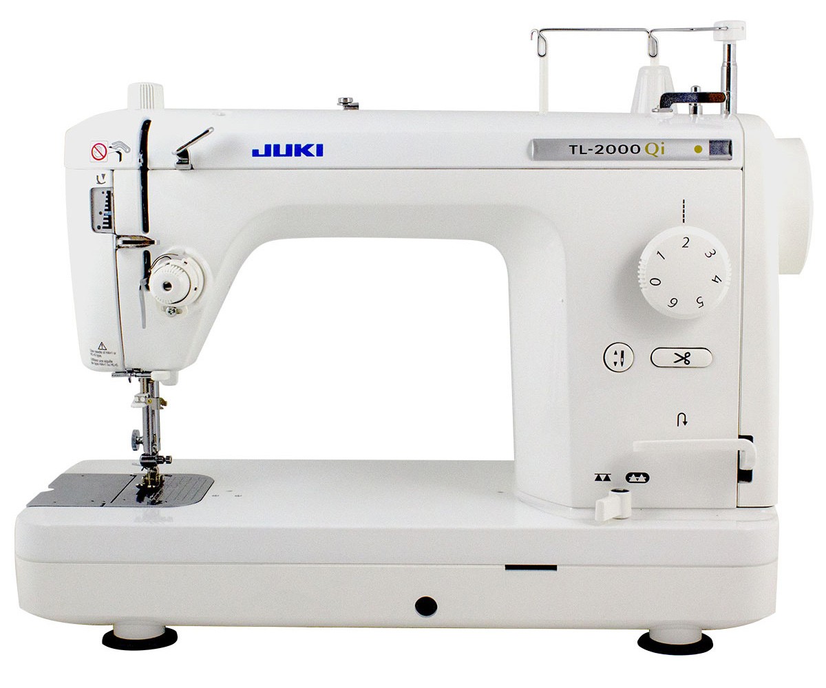 Juki TL-2000Qi Sewing & Quilting Machine 