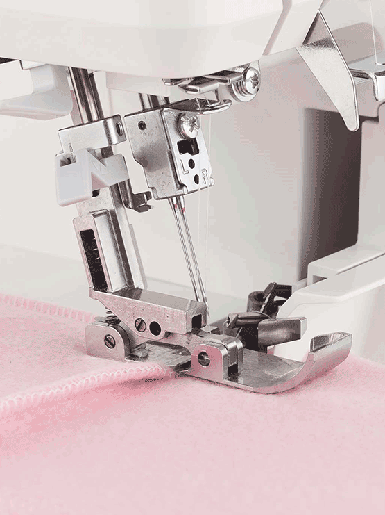 Tractor Presser Foot