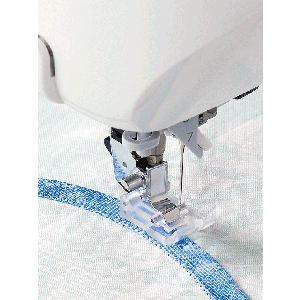 Applique Presser Foot