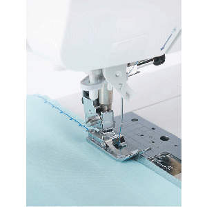 Blind Stitch Presser Foot