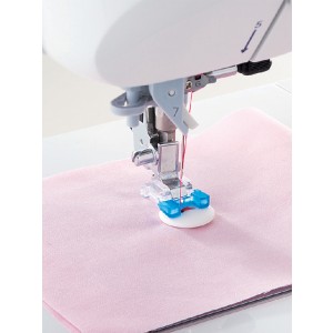 Button Attaching Presser Foot