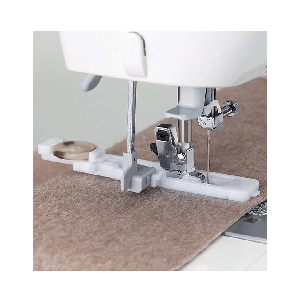 Buttonhole Presser Foot
