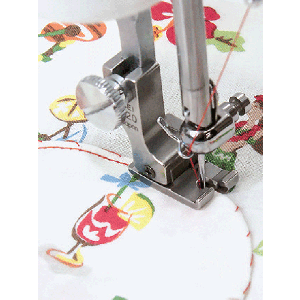 Compensating Foot Extra Short (Right 1.5mm)