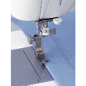 Compensating Foot (Left 1.5mm)