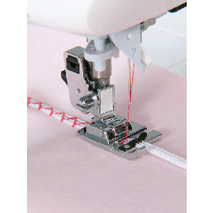 Cording Presser Foot (for 3 Cords)