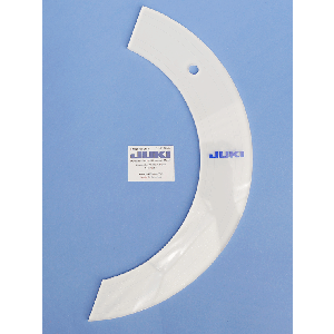 Curved Crescent Moon Ruler