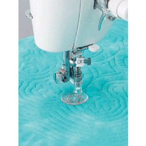 Echo Quilting Foot