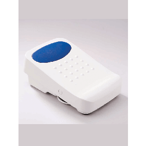 Foot Control (Switch Function)