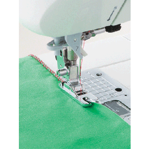 Hemming Presser Foot for Zigzag