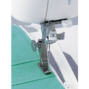 Hinged Cording Foot
