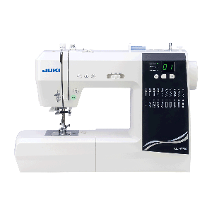 Juki - TL2010Q - Mid-Arm Quilting and Piecing Machine with Auto Threader  and Speed Control
