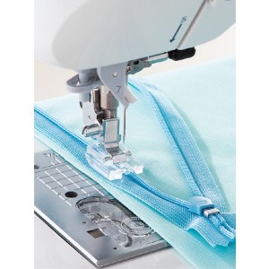 Invisible Zipper Foot