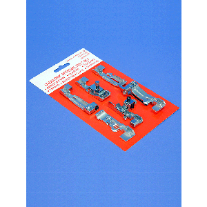 MO Attachment Set 6pcs