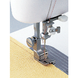 Compensating Foot (Right 7mm)