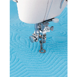 1/4” Quilting Foot