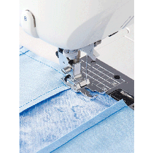 Patchwork Presser Foot