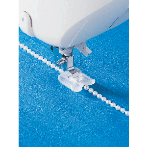 Pearl Attaching Presser Foot