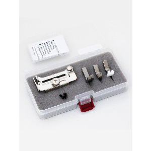 Professional Attachment Set