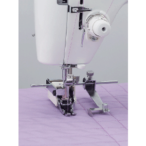 Quilt Guide for Even Feed Foot