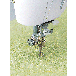 1/5” Quilting Foot