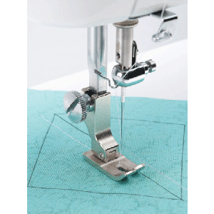 Regular Hinged Foot (7mm/7.5mm)