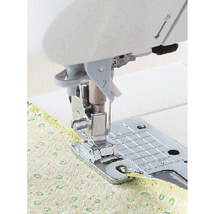 Rolled Hemming Presser Foot