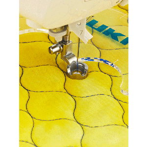 Quilt Presser Foot (For Ruler)