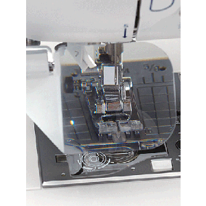 Stitch Area Magnifier