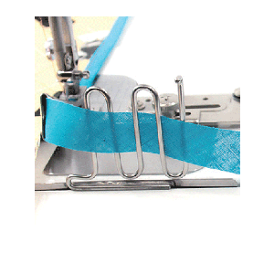 Tape Guide for Binder