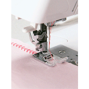 Zig Zag Presser Foot