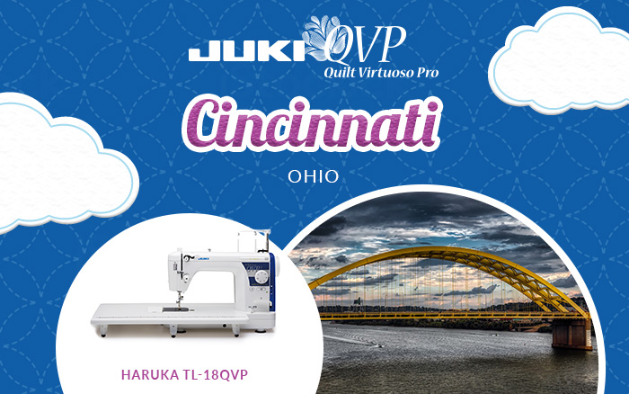 OSQE Cincinnati
