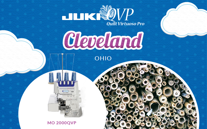 OSQE Cleveland
