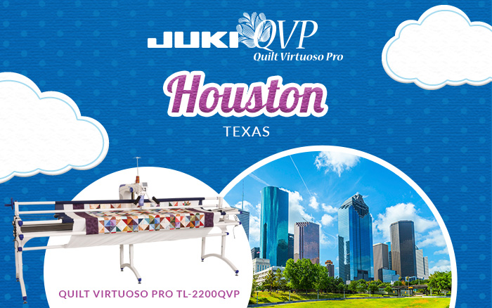 IQF Houston