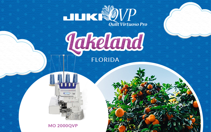 OSQE Lakeland
