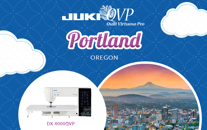 Quilt Craft & Sew Portland