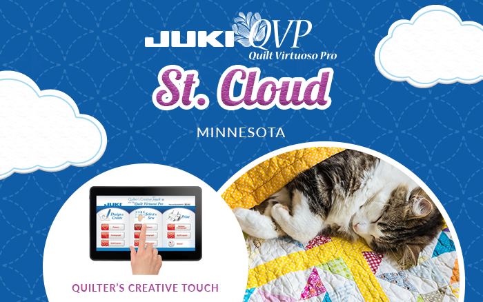 Minnesota Quilt Show