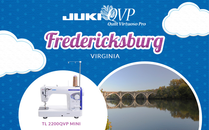 OSQE Fredericksburg
