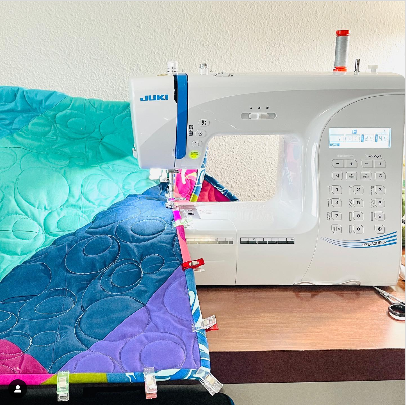 Juki America  Home Sewing, Serging, and Quilting Machines