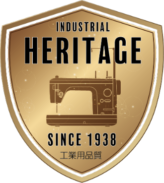 Industrial Heritage Badge
